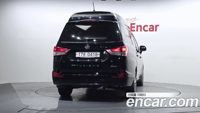 Ssangyong KORANDO из Кореи Encar