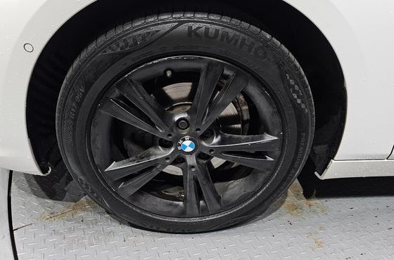BMW 2-Series Joy — пробег 112 146 км — фото 5 из 5