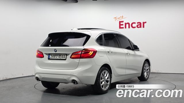 BMW 2-Series Joy — пробег 63 293 км — фото 2 из 5