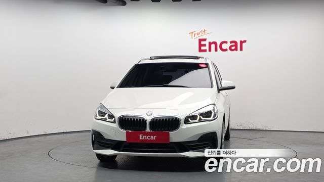 BMW 2-Series Joy — пробег 63 293 км — фото 3 из 5