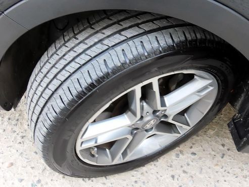 Hyundai Maxcruz Diesel 2.2 4WD Exclusive — пробег 122 540 км — фото 5 из 5