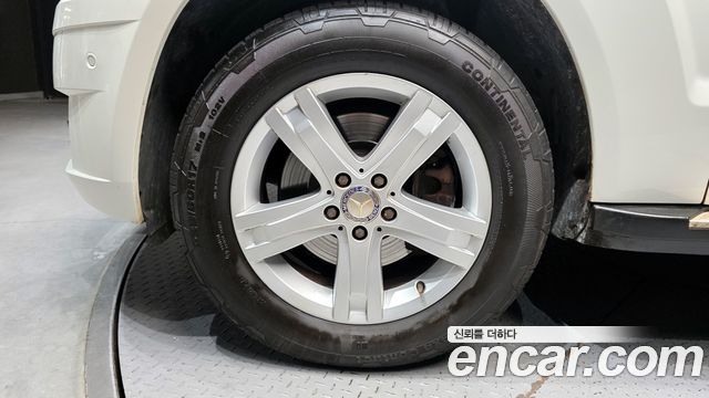 Mercedes-Benz GLK-Class из Кореи Encar