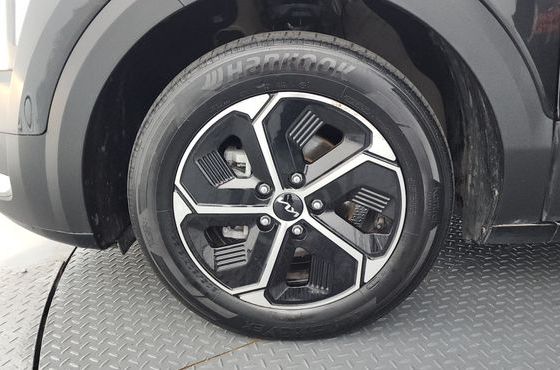 Kia Niro Prestige — пробег 137 069 км — фото 5 из 5