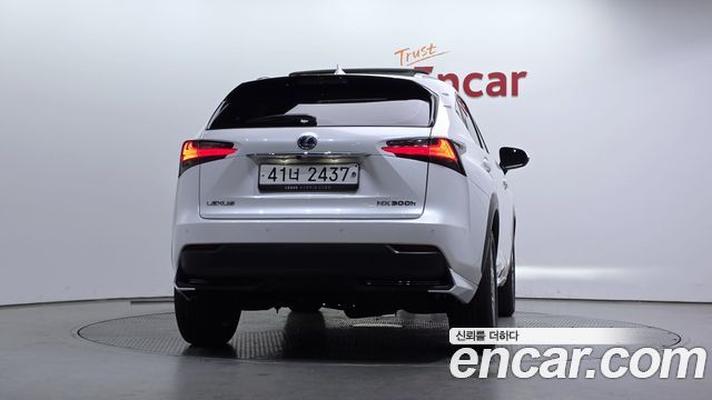Lexus NX Supreme — пробег 67 765 км — фото 4 из 5
