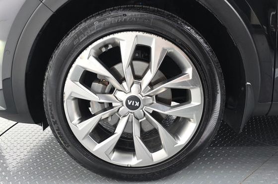 Kia Sorento Diesel 2.2 4WD Signature — пробег 39 478 км — фото 5 из 5