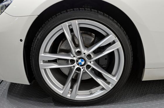 BMW 6-Series 640d xDrive M Sport Gran Coupe — пробег 143 783 км — фото 5 из 5