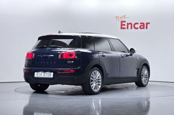 Mini Clubman High 2nd — пробег 79 314 км — фото 2 из 5