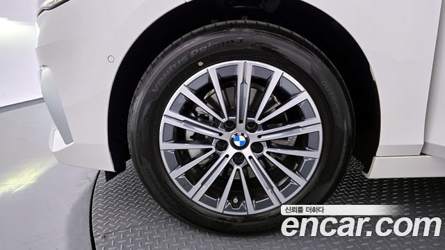 BMW 2-Series из Кореи Encar