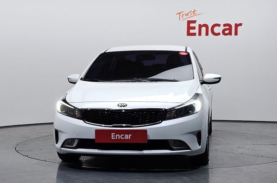 Kia K3 Trendy Style — пробег 70 369 км — фото 3 из 5