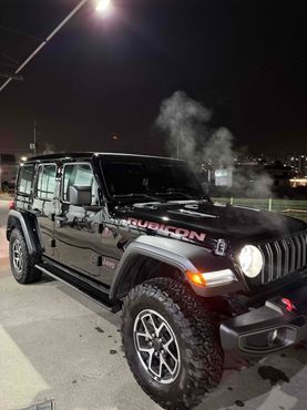 Jeep Wrangler 2.0 Rubicon Power Top 4Door — пробег 20 000 км — фото 1 из 5