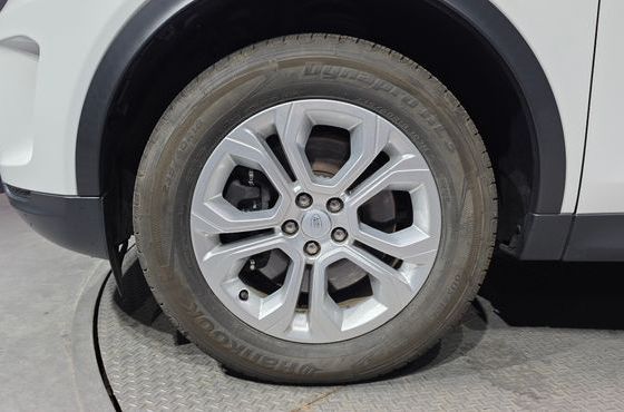 Land Rover Discovery Sport P250 S — пробег 88 480 км — фото 5 из 5