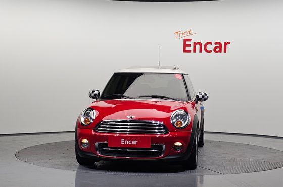 Mini Cooper Standard Second Generation — пробег 97 605 км — фото 3 из 5