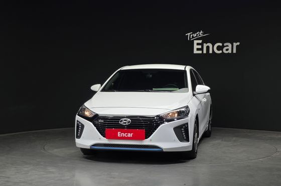 Hyundai Ioniq N — пробег 136 560 км — фото 3 из 5