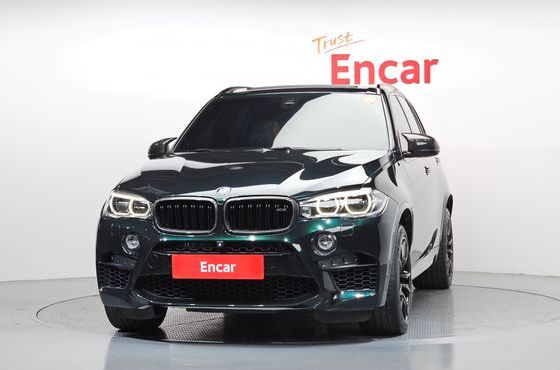 BMW X5M 4.4 — пробег 168 765 км — фото 3 из 5