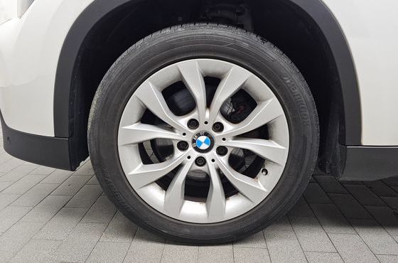 BMW X1 xDrive 18d — пробег 125 257 км — фото 5 из 5