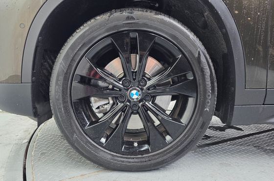 BMW X1 xDrive 20i Advantage — пробег 48 560 км — фото 5 из 5