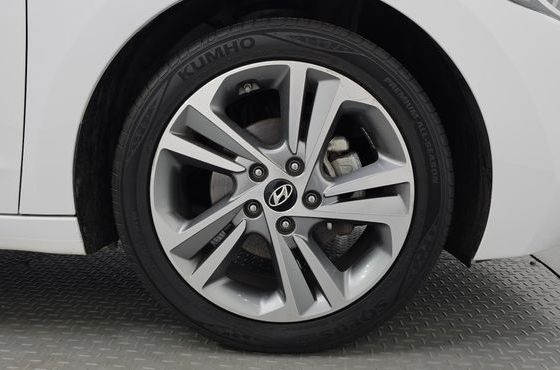 Hyundai AVANTE 1.6 GDI Value Plus — пробег 94 713 км — фото 5 из 5