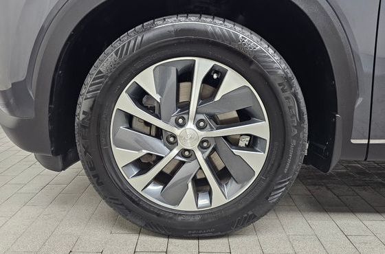 Hyundai Palisade Diesel 2.2 2WD Exclusive — пробег 104 418 км — фото 5 из 5