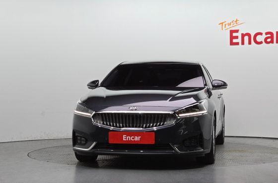 Kia K7 2.4 GDI Prestige — пробег 107 008 км — фото 3 из 5