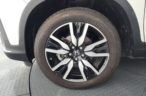 Honda Pilot 3.5 — пробег 62 796 км — фото 5 из 5