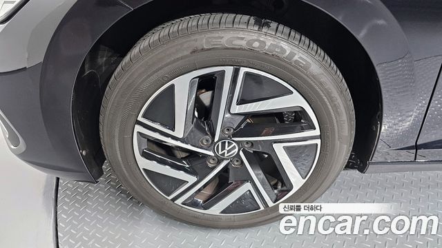 Volkswagen Jetta из Кореи Encar