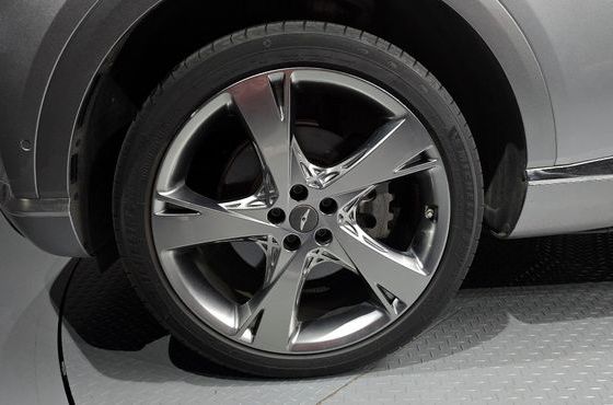 Genesis GV80 2.5T Gasoline AWD — пробег 54 066 км — фото 5 из 5