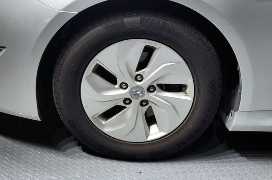 Hyundai Sonata 2.0 Smart — пробег 92 533 км — фото 5 из 5