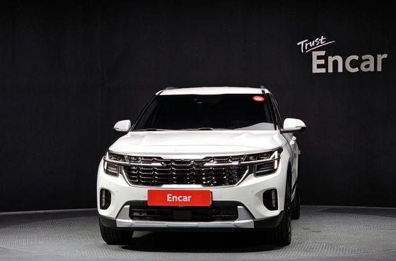 Kia Seltos Gasoline 2.0 2WD Signature — пробег 18 251 км — фото 3 из 5