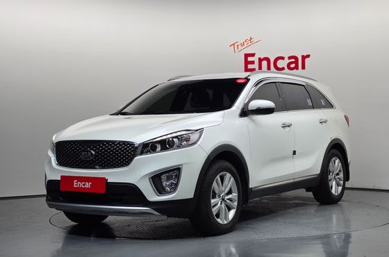 Kia Sorento Diesel 2.0 4WD Prestige — пробег 145 319 км — фото 1 из 5