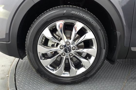 Kia Sorento Diesel 2.2 4WD Noblesse Special — пробег 98 781 км — фото 5 из 5
