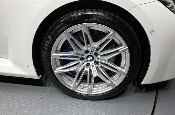 BMW M2 M2 Coupe — пробег 13 115 км — фото 5 из 5