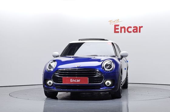 Mini Clubman High 2nd — пробег 87 751 км — фото 3 из 5
