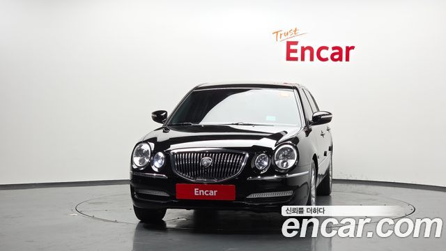 Kia OPIRUS из Кореи Encar