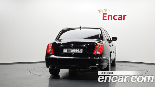 Kia OPIRUS из Кореи Encar