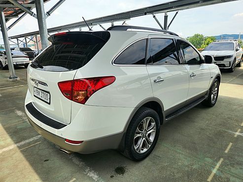 Hyundai Veracruz Diesel 2WD 300VX — пробег 146 000 км — фото 2 из 5