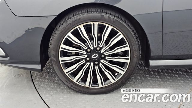 Renault (Samsung) SM5 из Кореи Encar