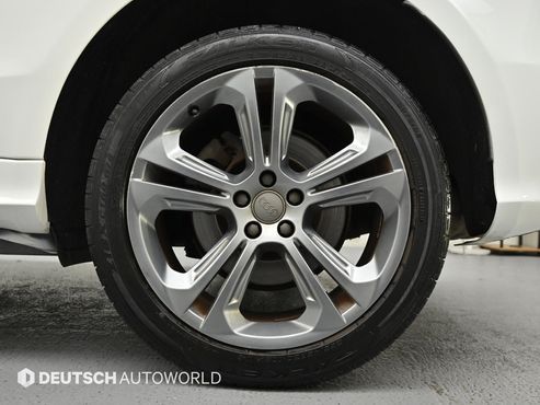 Audi Q5 45 TDI Quattro Dynamic 8R — пробег 190 000 км — фото 5 из 5