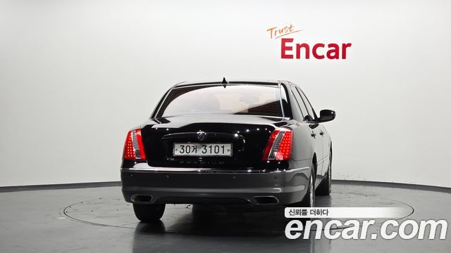 Kia OPIRUS из Кореи Encar