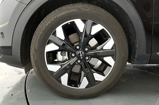 Kia Sportage Gasoline 1.6 Turbo 4WD Signature Gravity — пробег 37 191 км — фото 5 из 5