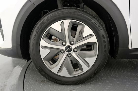 Kia Niro Air — пробег 113 365 км — фото 5 из 5