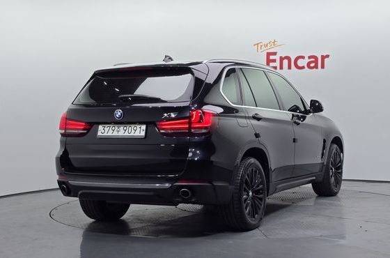 BMW X5 xDrive 30d — пробег 120 147 км — фото 2 из 5