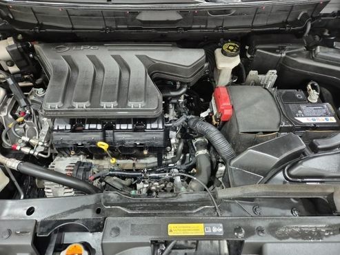 Renault (Samsung) QM6 2.0 LPe RE 2WD — пробег 160 000 км — фото 5 из 5