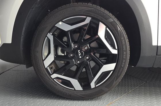 Kia Seltos Gasoline 2.0 2WD Signature — пробег 7 245 км — фото 5 из 5