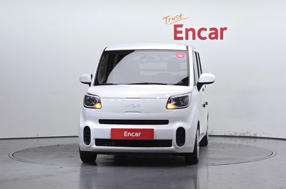 Kia RAY Van Standard — пробег 50 758 км — фото 3 из 5