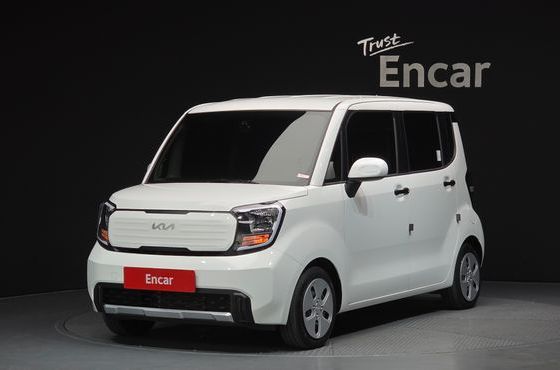 Kia RAY Van 2-Seater Prestige — пробег 18 018 км — фото 1 из 5