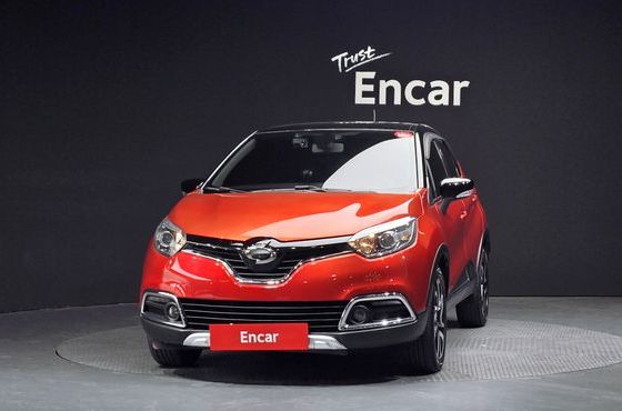 Renault (Samsung) QM3 RE Signature — пробег 124 375 км — фото 3 из 5