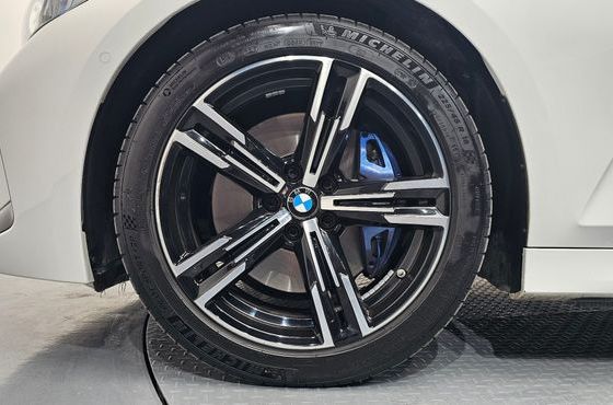 BMW 3-Series 320i M Sport — пробег 11 799 км — фото 5 из 5