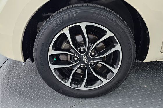 Kia Soul 1.6 2U Safety — пробег 128 662 км — фото 5 из 5