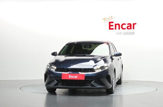 Kia K3 1.6 Trendy — пробег 9 565 км — фото 3 из 5
