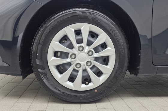 Kia K3 1.6 Trendy — пробег 9 565 км — фото 5 из 5